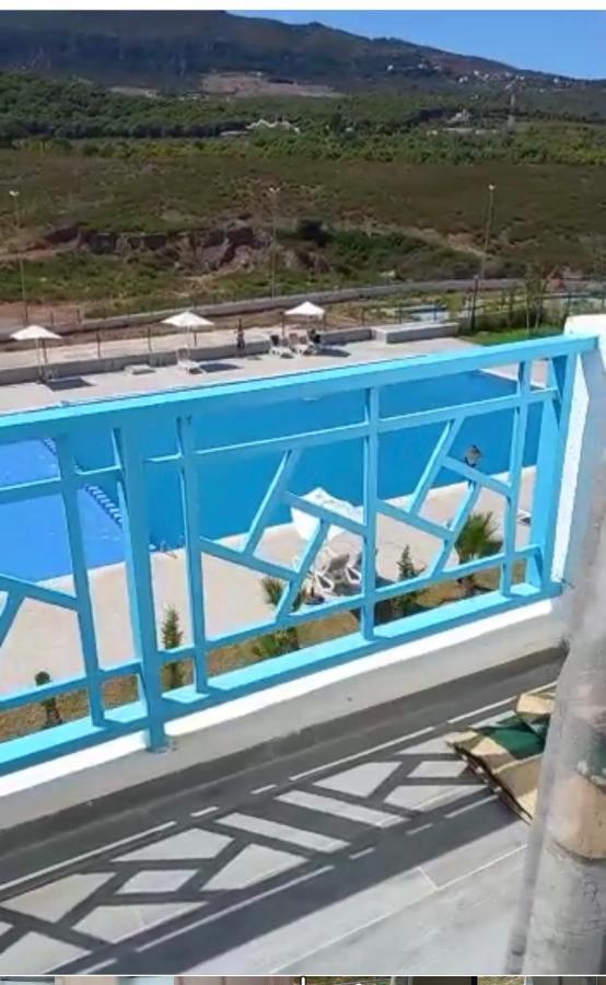 Oceanica By Smir Park Luxury Apartment Marina Smir M'Diq Exterior foto