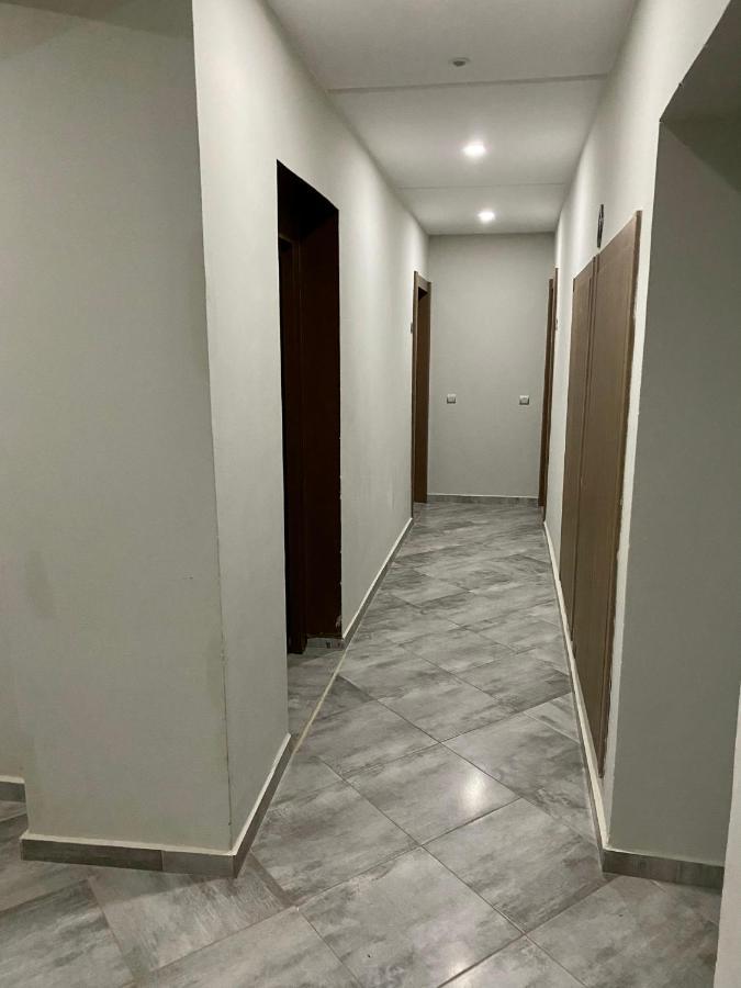 Oceanica By Smir Park Luxury Apartment Marina Smir M'Diq Exterior foto