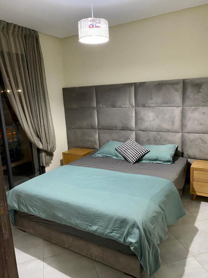 Oceanica By Smir Park Luxury Apartment Marina Smir M'Diq Exterior foto